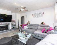 Rynek wtórny - Villa - Orihuela - Orihuela Costa