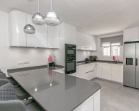 Rynek wtórny - Villa - Orihuela - Orihuela Costa