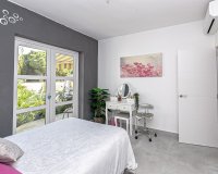 Rynek wtórny - Villa - Orihuela - Orihuela Costa