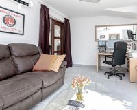 Rynek wtórny - Villa - Orihuela - Orihuela Costa