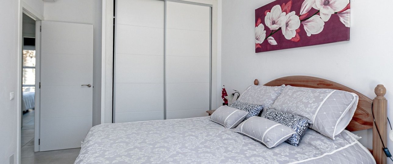 Rynek wtórny - Villa - Orihuela - Orihuela Costa