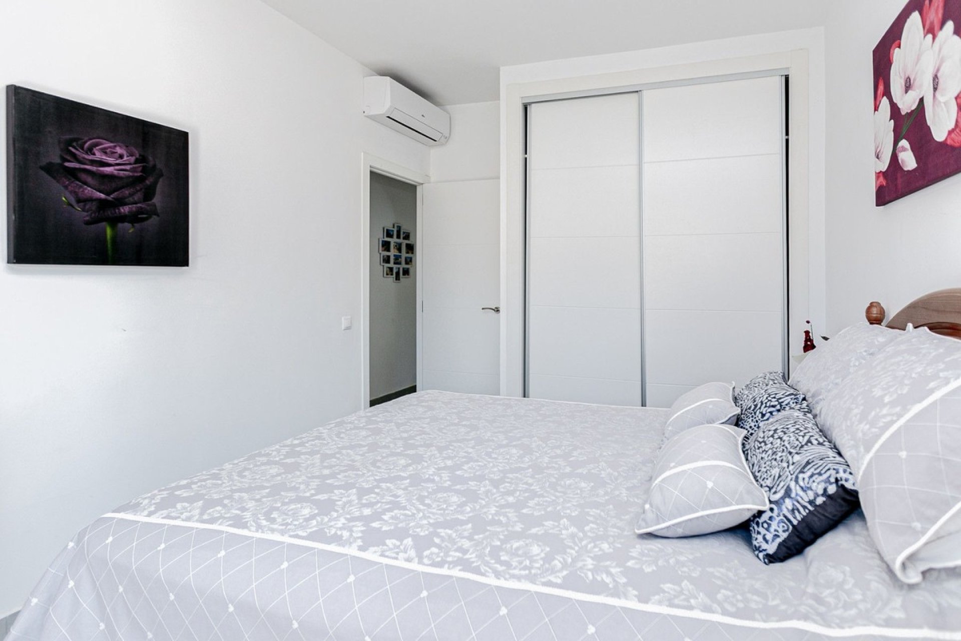 Rynek wtórny - Villa - Orihuela - Orihuela Costa