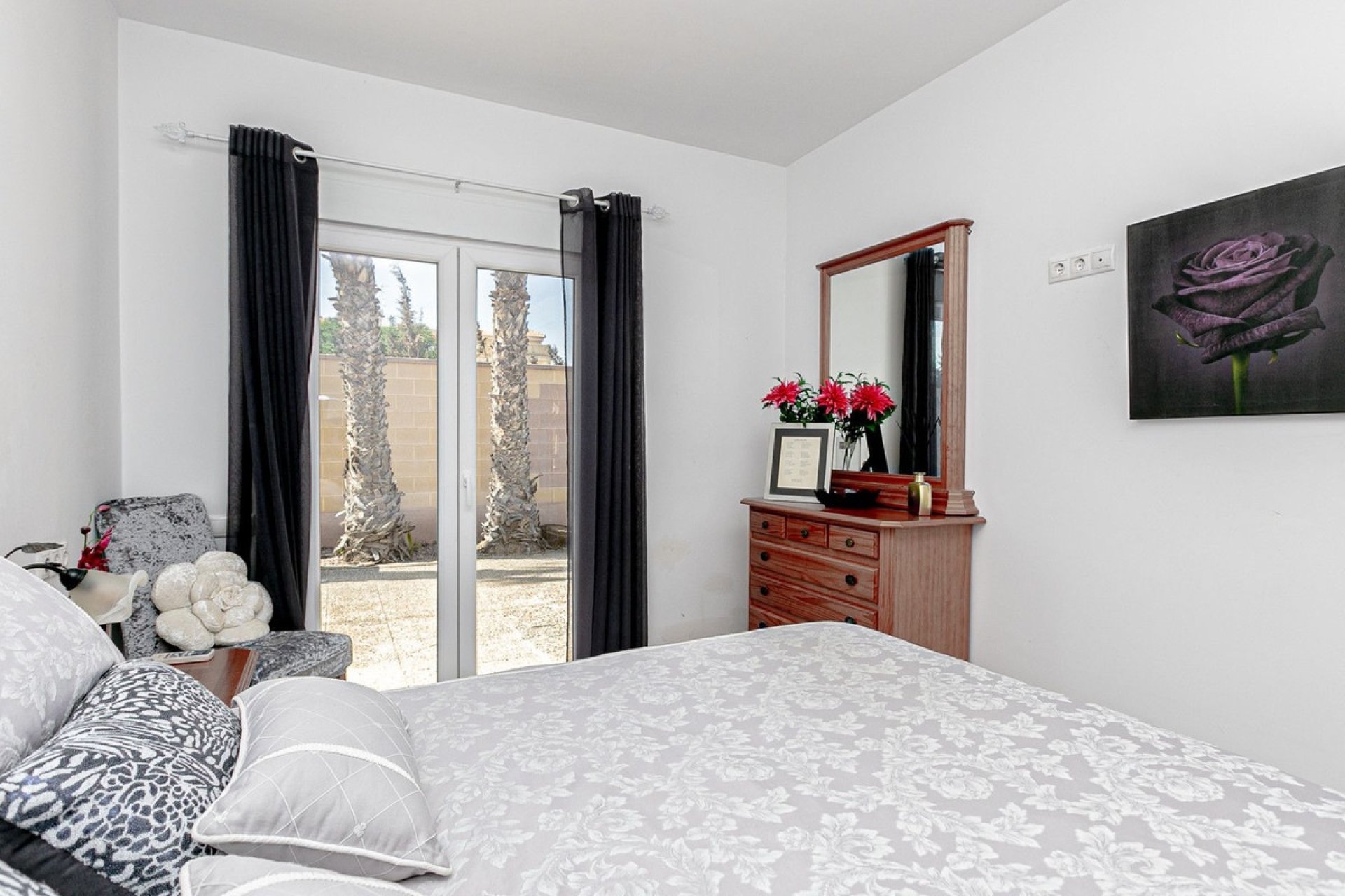 Rynek wtórny - Villa - Orihuela - Orihuela Costa