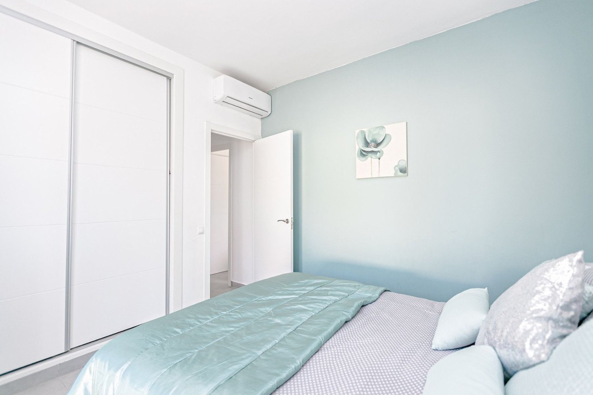 Rynek wtórny - Villa - Orihuela - Orihuela Costa