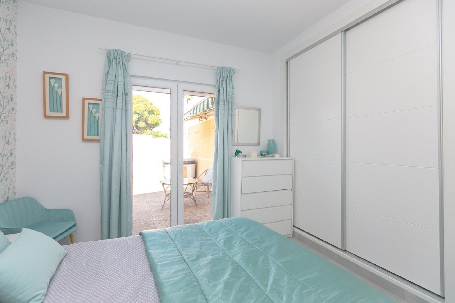 Rynek wtórny - Villa - Orihuela - Orihuela Costa