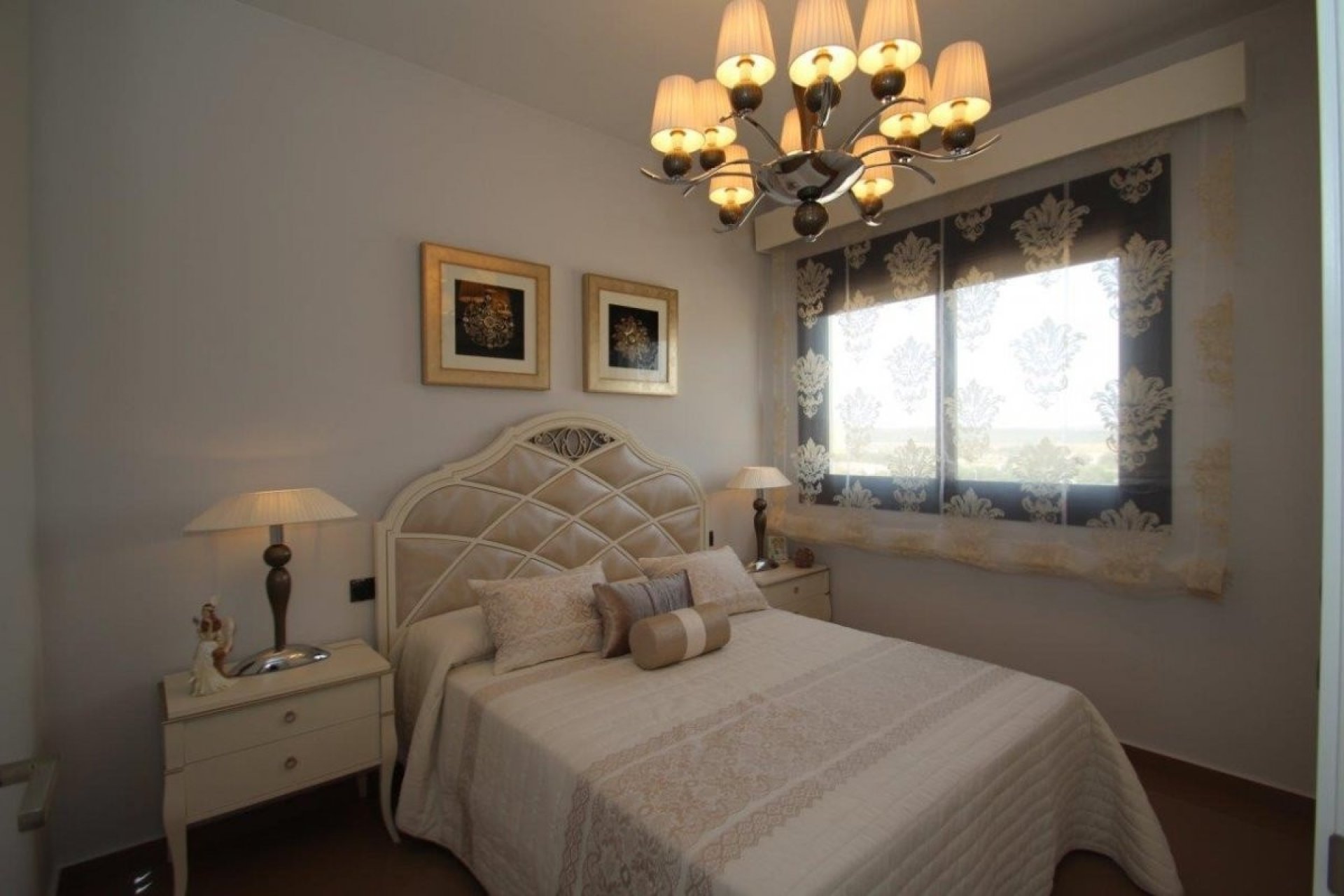 Rynek wtórny - Villa - Orihuela - Orihuela Costa