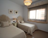 Rynek wtórny - Villa - Orihuela - Orihuela Costa