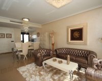 Rynek wtórny - Villa - Orihuela - Orihuela Costa