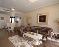 Rynek wtórny - Villa - Orihuela - Orihuela Costa