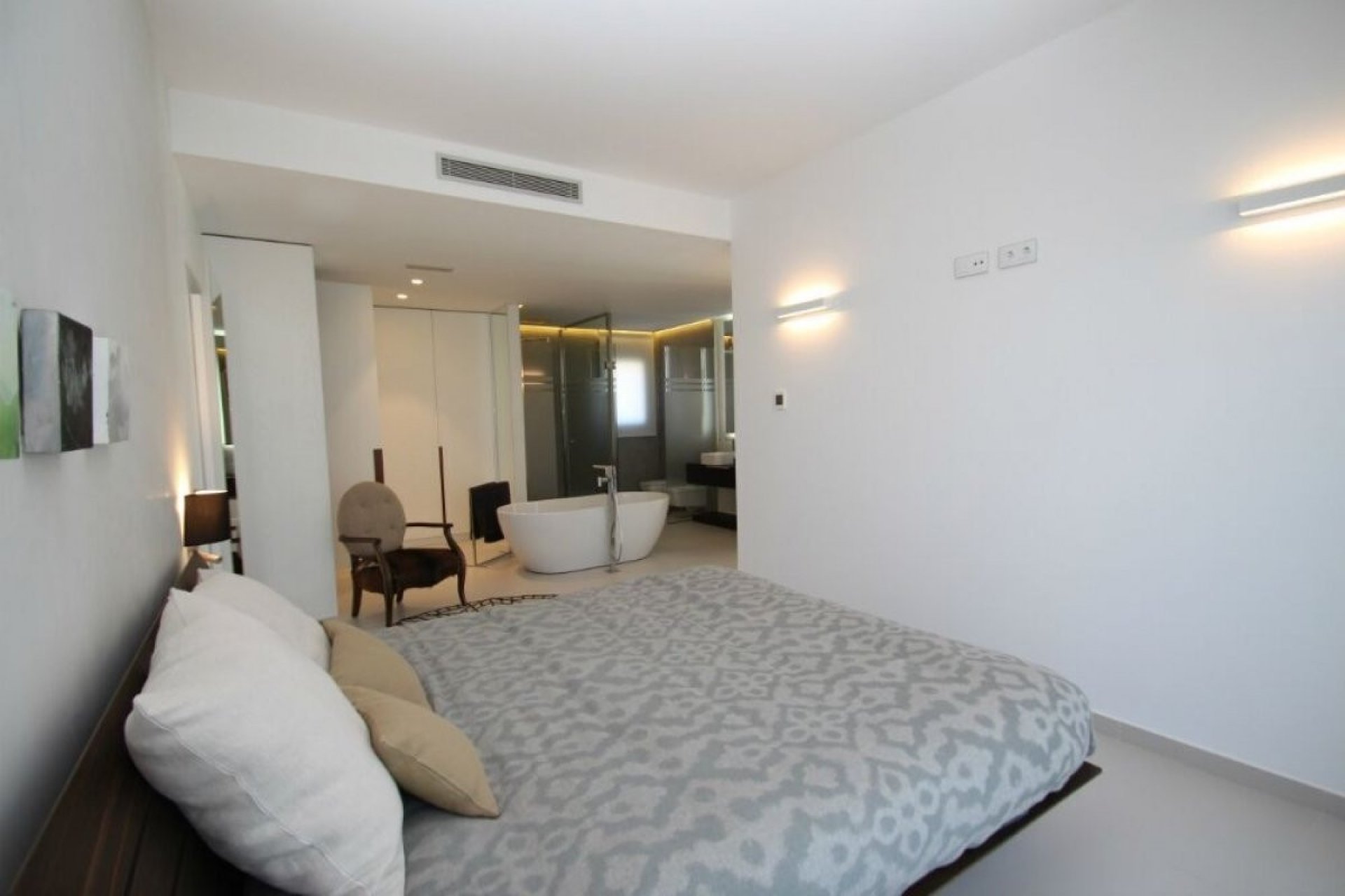 Rynek wtórny - Villa - Orihuela - Orihuela Costa