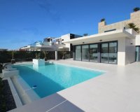 Rynek wtórny - Villa - Orihuela - Orihuela Costa