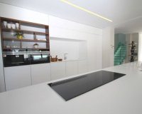 Rynek wtórny - Villa - Orihuela - Orihuela Costa