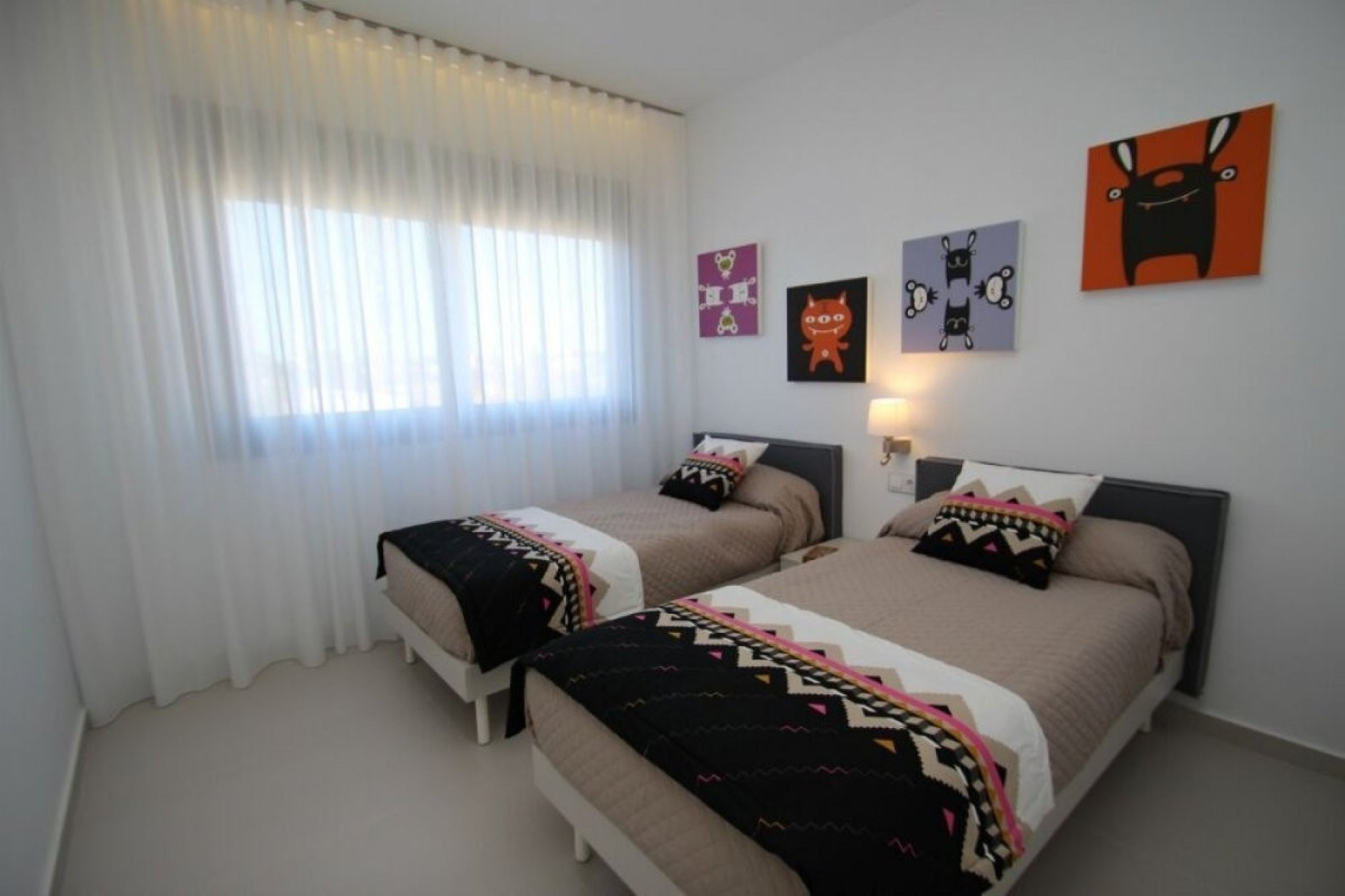 Rynek wtórny - Villa - Orihuela - Orihuela Costa