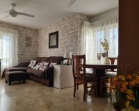 Rynek wtórny - Villa - Orihuela - Orihuela Costa
