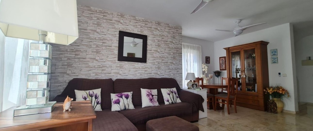 Rynek wtórny - Villa - Orihuela - Orihuela Costa