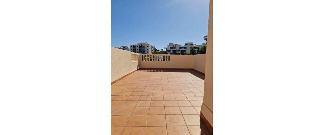 Rynek wtórny - Villa - Orihuela - Orihuela Costa