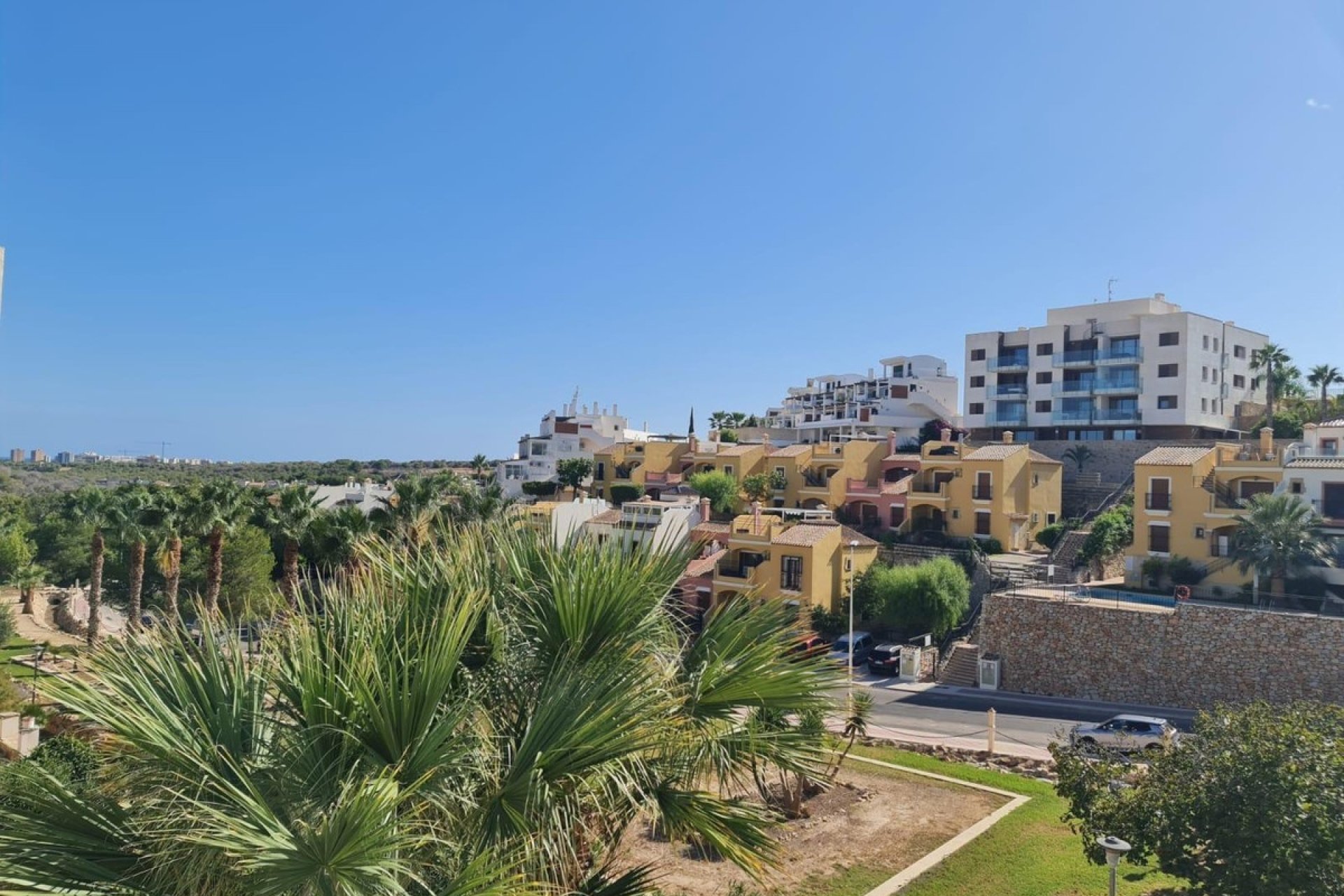 Rynek wtórny - Villa - Orihuela - Orihuela Costa