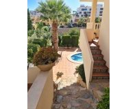Rynek wtórny - Villa - Orihuela - Orihuela Costa
