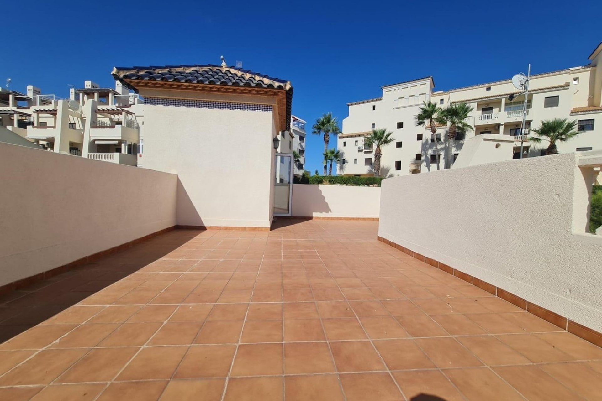 Rynek wtórny - Villa - Orihuela - Orihuela Costa