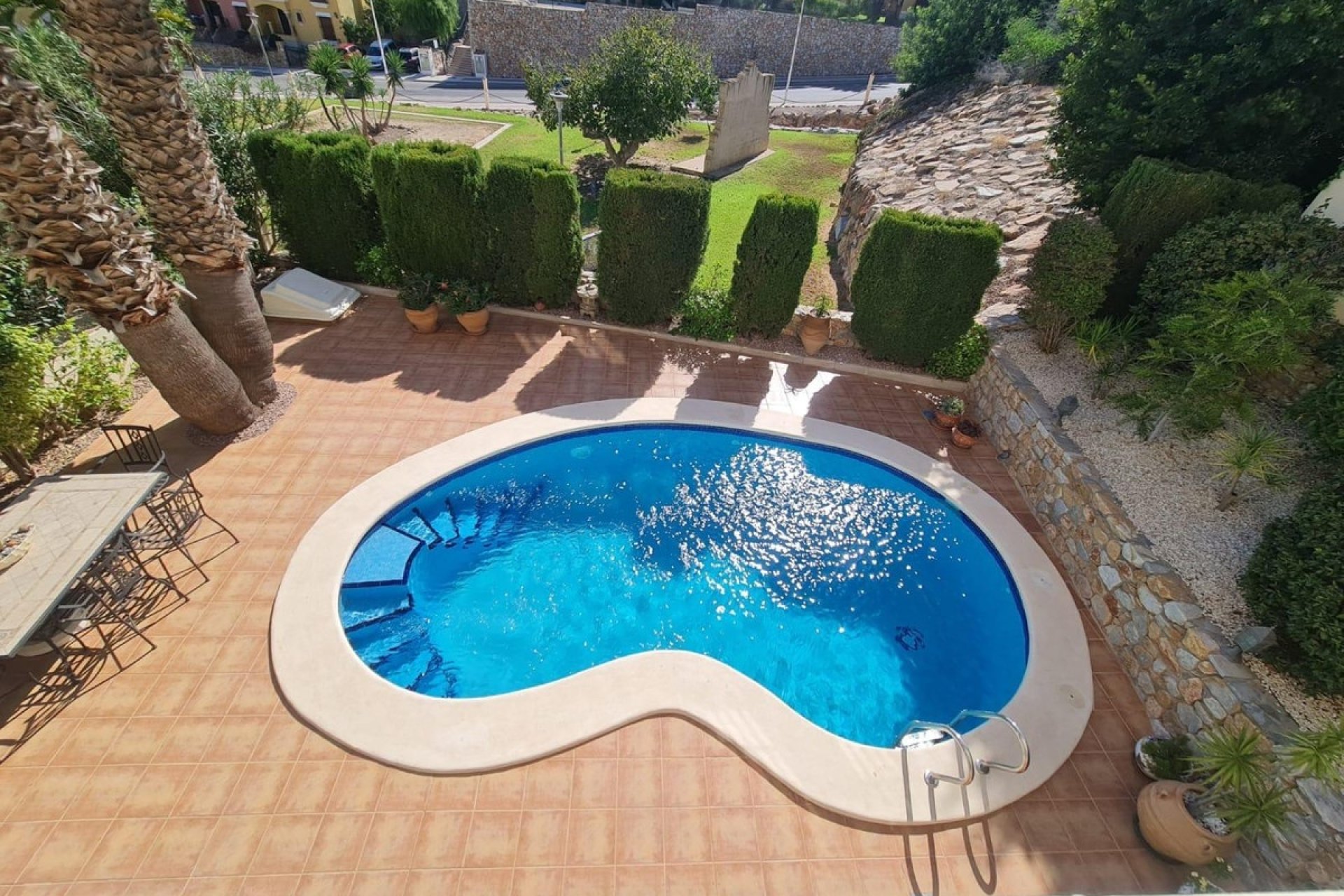 Rynek wtórny - Villa - Orihuela - Orihuela Costa