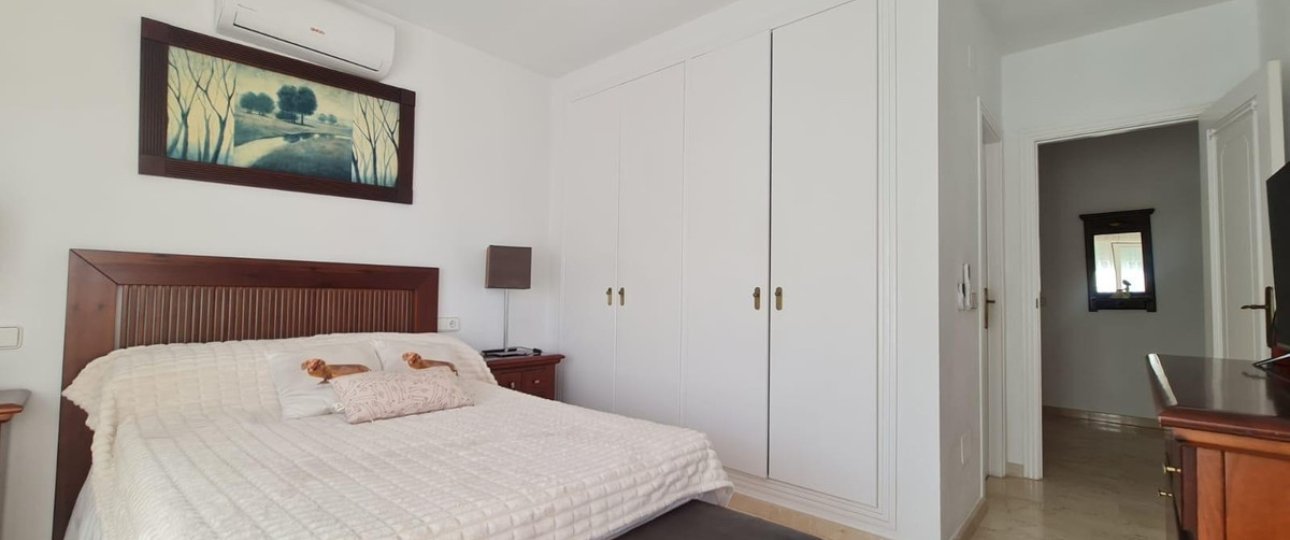 Rynek wtórny - Villa - Orihuela - Orihuela Costa