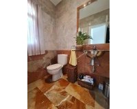 Rynek wtórny - Villa - Orihuela - Orihuela Costa