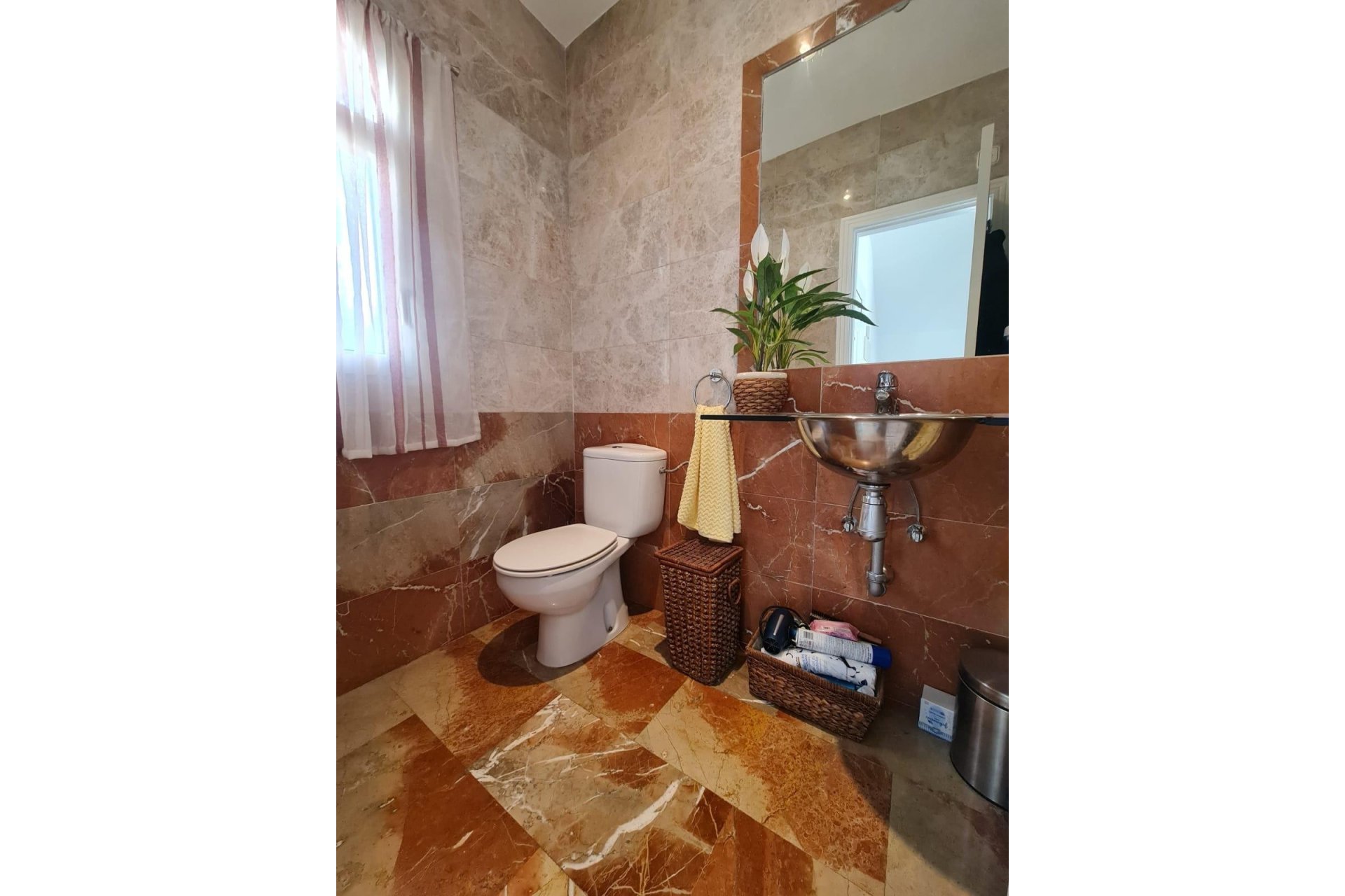 Rynek wtórny - Villa - Orihuela - Orihuela Costa