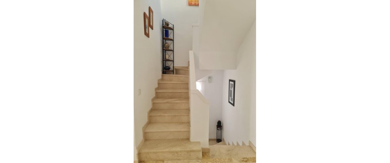 Rynek wtórny - Villa - Orihuela - Orihuela Costa