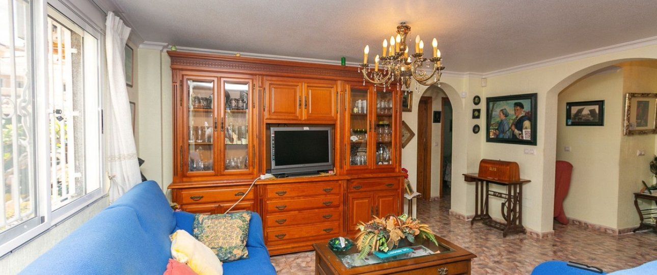 Rynek wtórny - Villa - Orihuela - Orihuela Costa