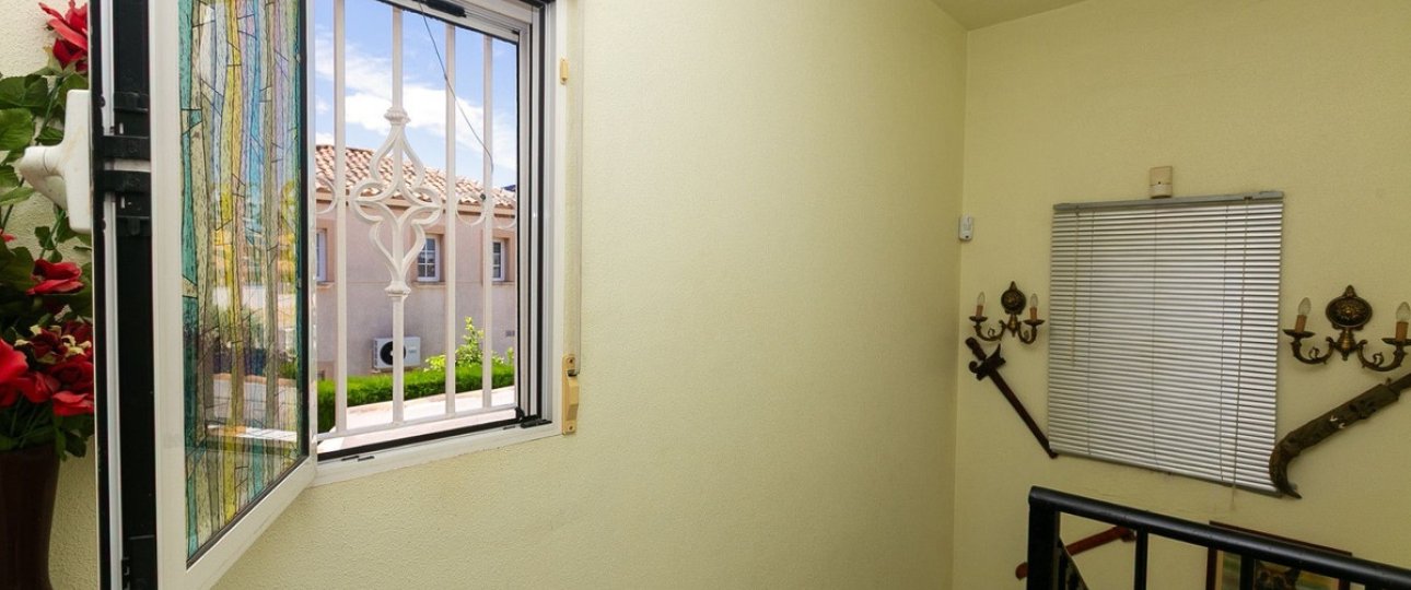 Rynek wtórny - Villa - Orihuela - Orihuela Costa