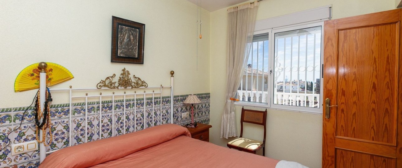 Rynek wtórny - Villa - Orihuela - Orihuela Costa