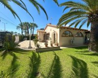 Rynek wtórny - Villa - Orihuela - Orihuela Costa