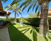 Rynek wtórny - Villa - Orihuela - Orihuela Costa