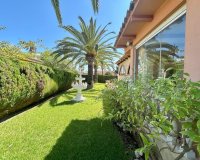 Rynek wtórny - Villa - Orihuela - Orihuela Costa