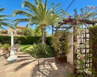 Rynek wtórny - Villa - Orihuela - Orihuela Costa