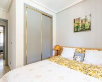 Rynek wtórny - Villa - Orihuela - Orihuela Costa