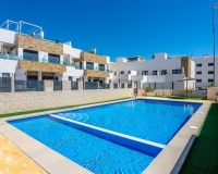 Rynek wtórny - Villa - Orihuela - Orihuela Costa