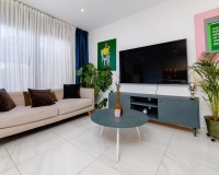 Rynek wtórny - Villa - Orihuela - Orihuela Costa