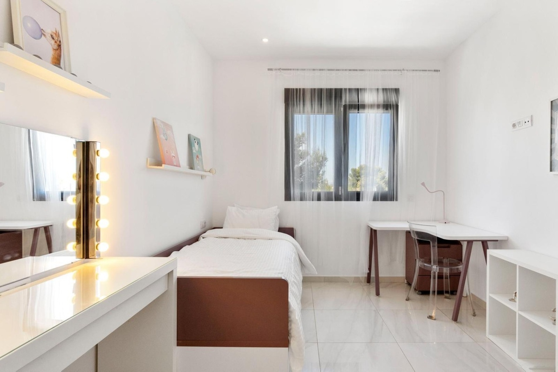 Rynek wtórny - Villa - Orihuela - Orihuela Costa