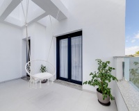 Rynek wtórny - Villa - Orihuela - Orihuela Costa
