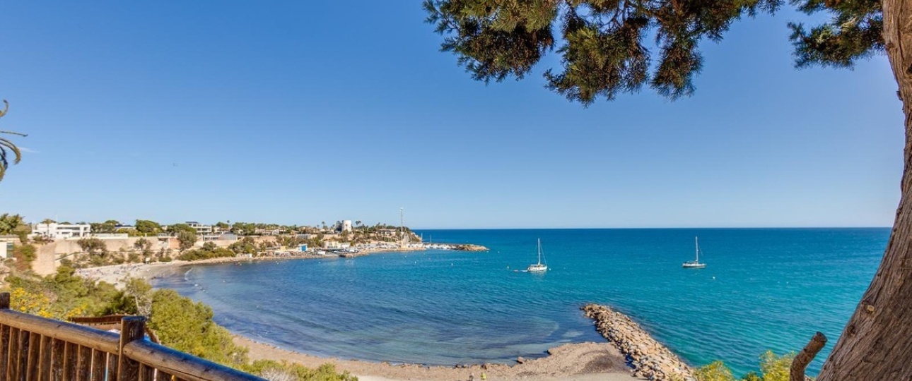 Rynek wtórny - Villa - Orihuela - Orihuela Costa