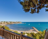 Rynek wtórny - Villa - Orihuela - Orihuela Costa