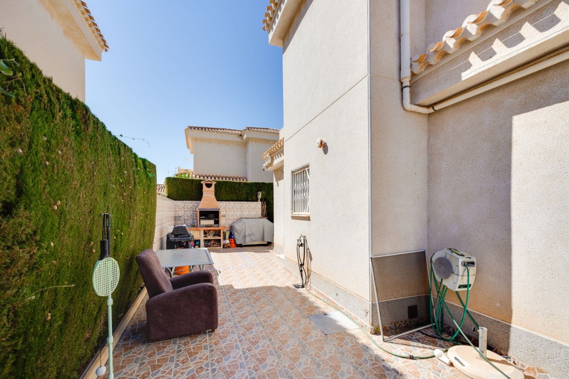 Rynek wtórny - Villa - Orihuela - Orihuela Costa