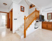 Rynek wtórny - Villa - Orihuela - Orihuela Costa