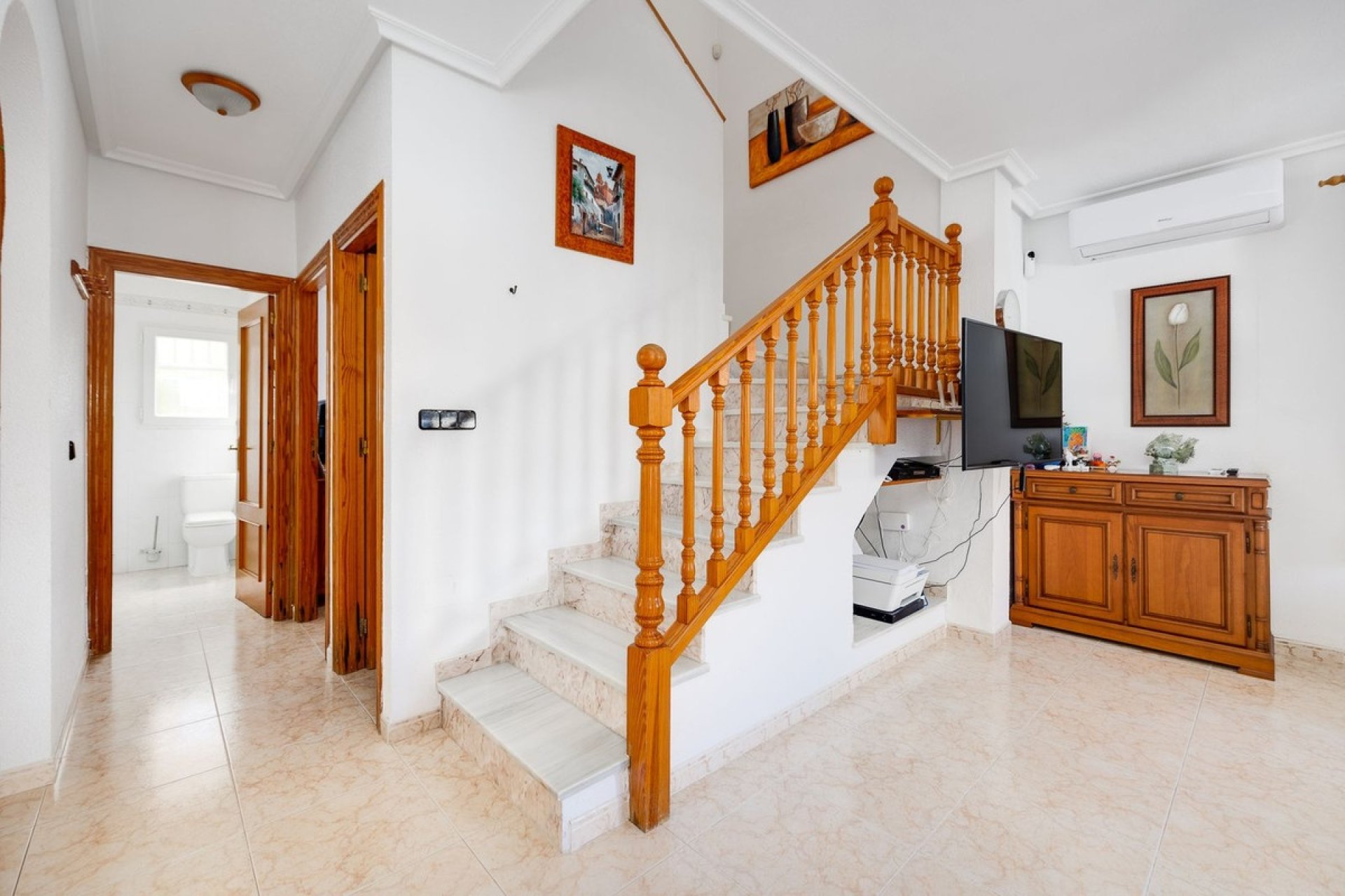 Rynek wtórny - Villa - Orihuela - Orihuela Costa