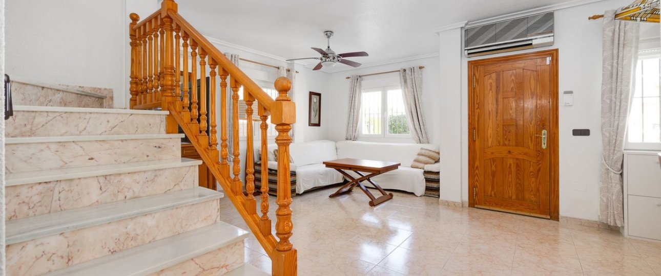 Rynek wtórny - Villa - Orihuela - Orihuela Costa
