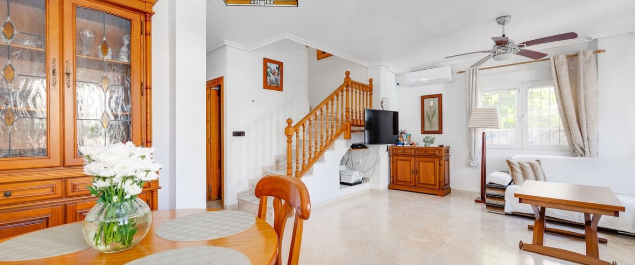Rynek wtórny - Villa - Orihuela - Orihuela Costa