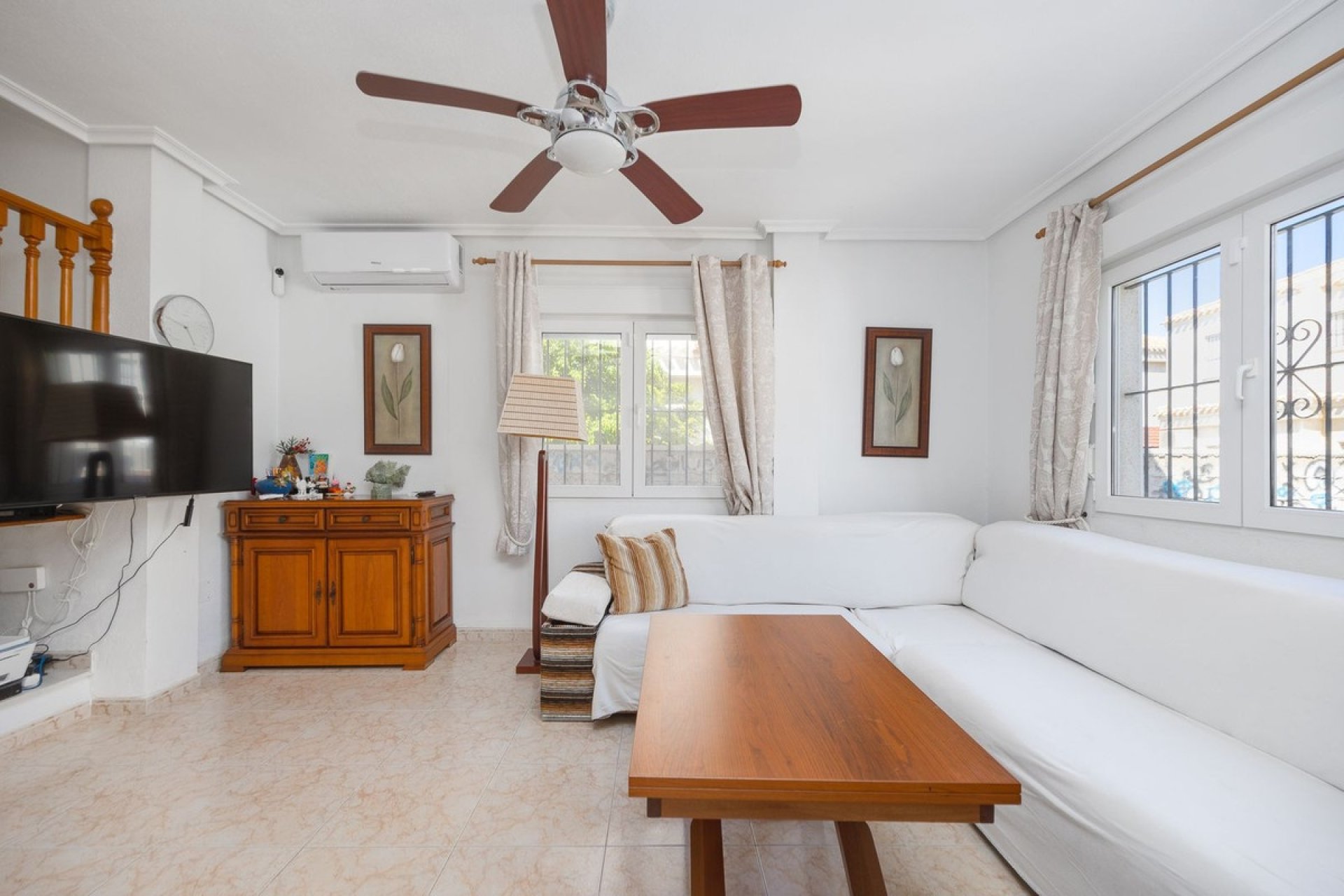 Rynek wtórny - Villa - Orihuela - Orihuela Costa