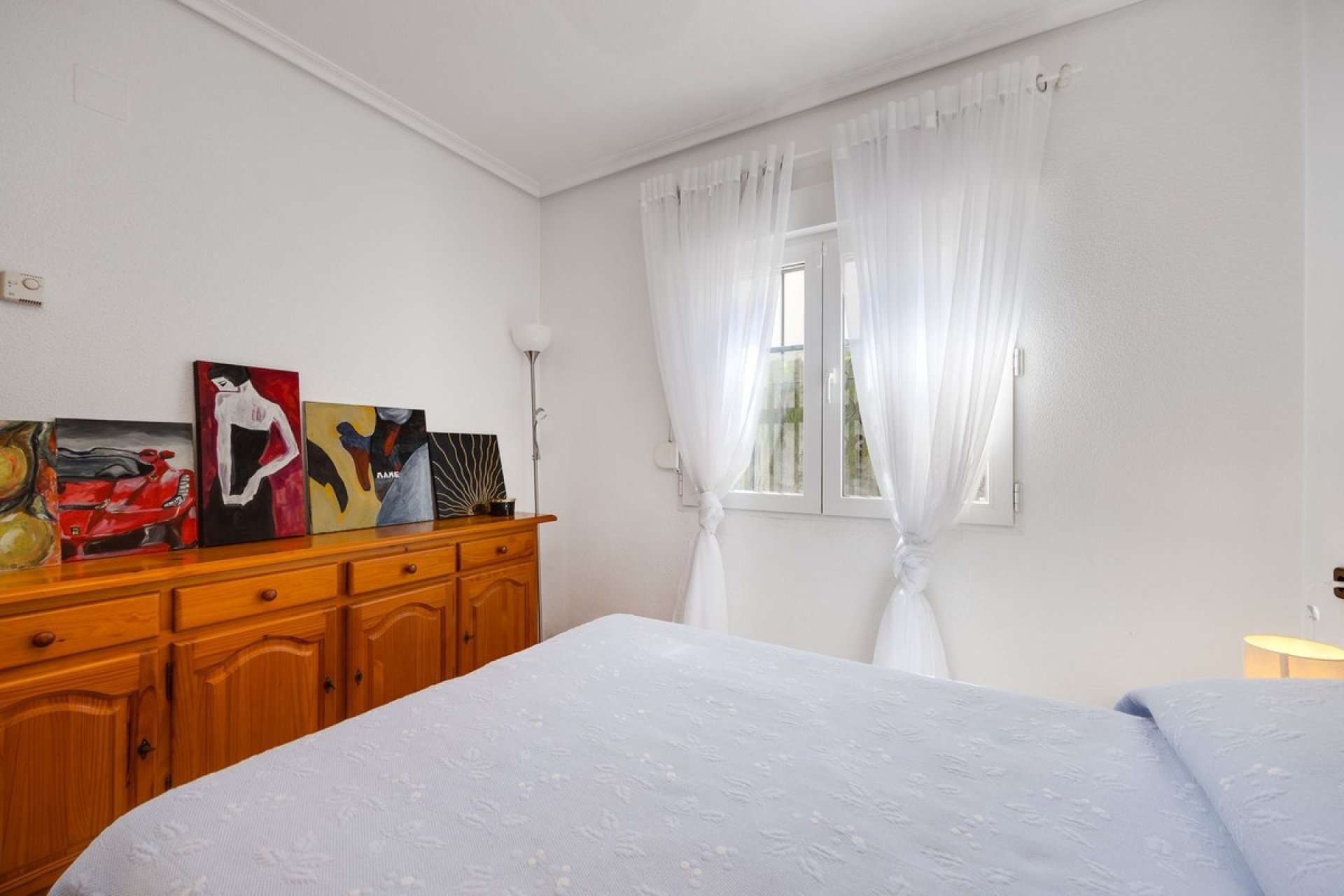 Rynek wtórny - Villa - Orihuela - Orihuela Costa