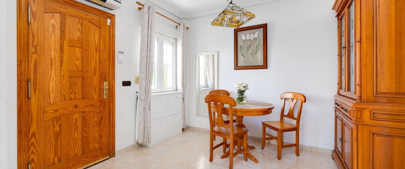 Rynek wtórny - Villa - Orihuela - Orihuela Costa